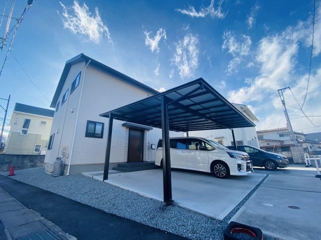 5LDK house in Kofu, Yamanashi - Photo 1