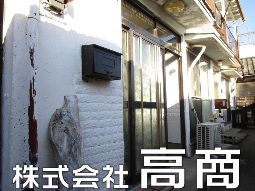 2K house in Takasaki, Gunma - Photo 1