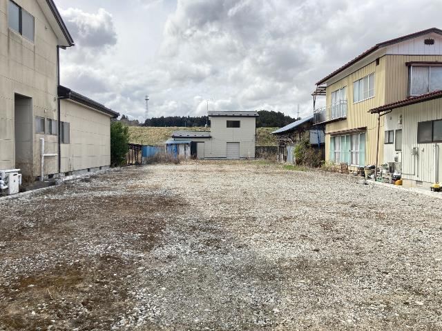 Spacious Land Ready for Your Dream Home - Photo 1