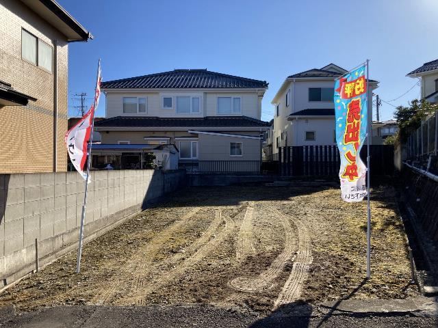 Flat Land in Nakayama, Sendai - Photo 1