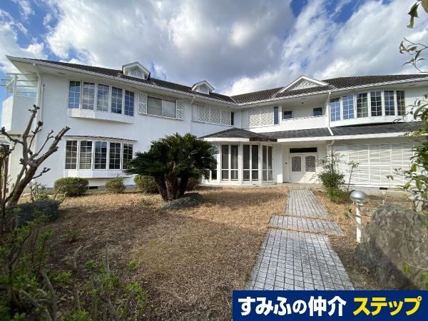 Spacious 7LDK House in Seifu-so - Photo 1