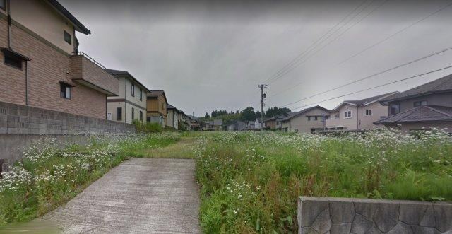 296 m² land in Fukui, Fukui - Photo 1