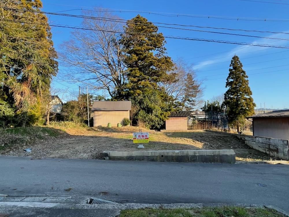 269 m² land in Tsubata, Kahoku District, Ishikawa - Photo 1