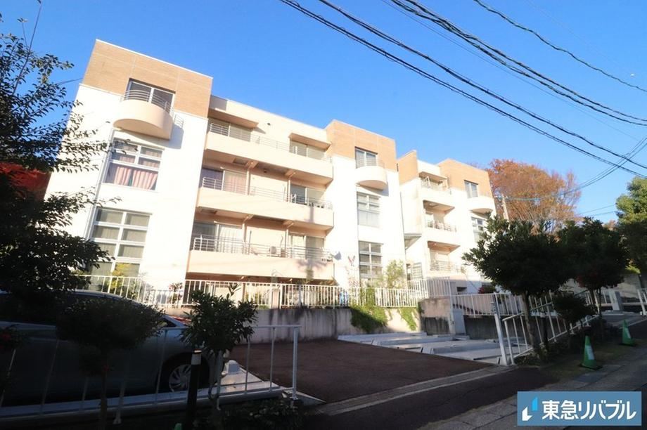 3LDK+S apartment in Chikusa Ward, Nagoya, Aichi - Photo 1