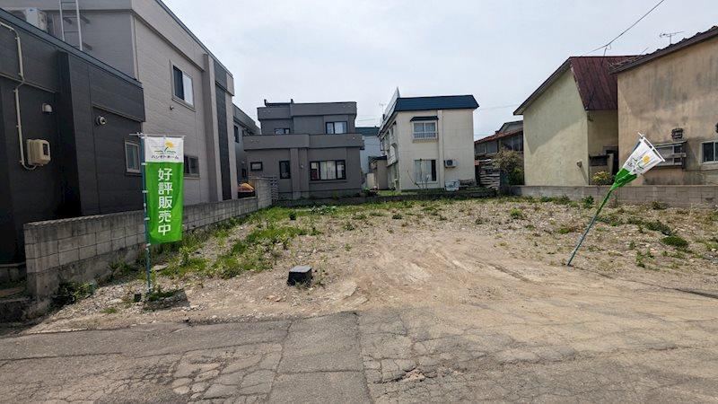Land for Sale in Hanazono 2-Chome - Photo 1