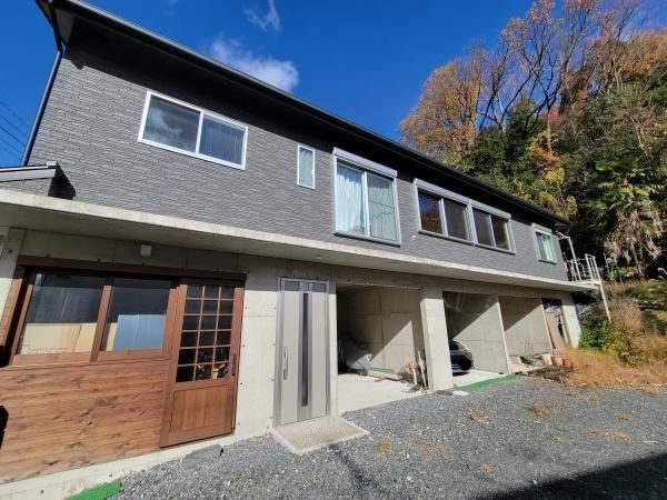 Sunny 3LDK House in Kamigamo Hazama-cho - Photo 1