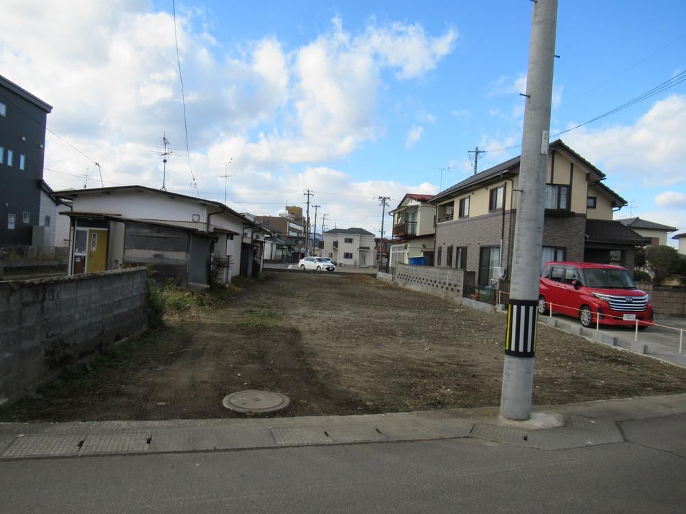 Land Ready for Immediate Transfer in Ohkawara - Photo 1