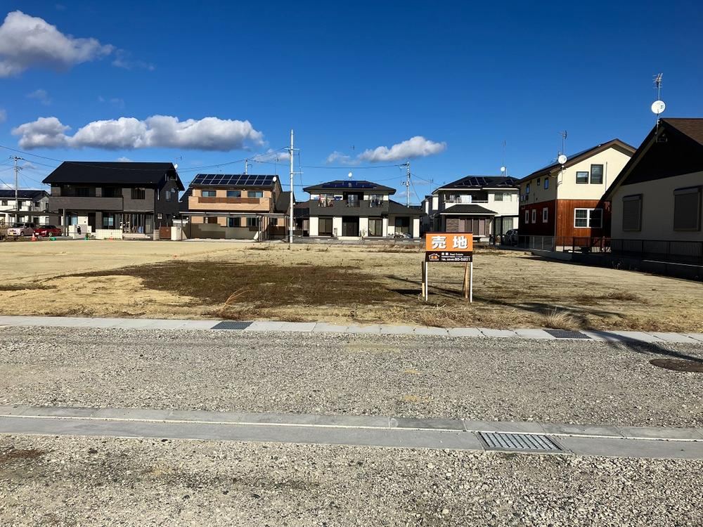 Developable Land in Nishiki Town - Photo 1