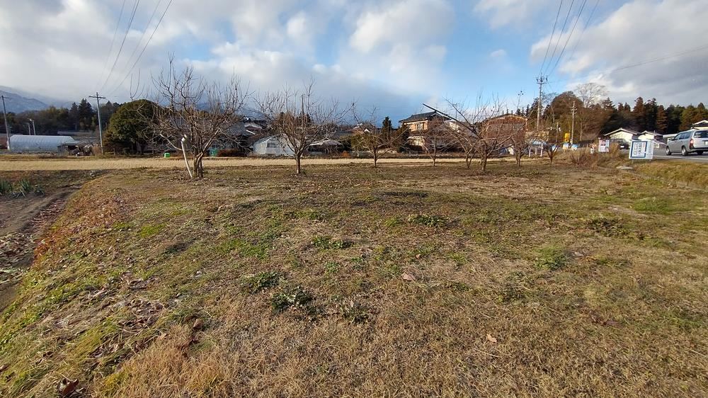1876 m² land in Matsukawa, Shimoina District, Nagano - Photo 1