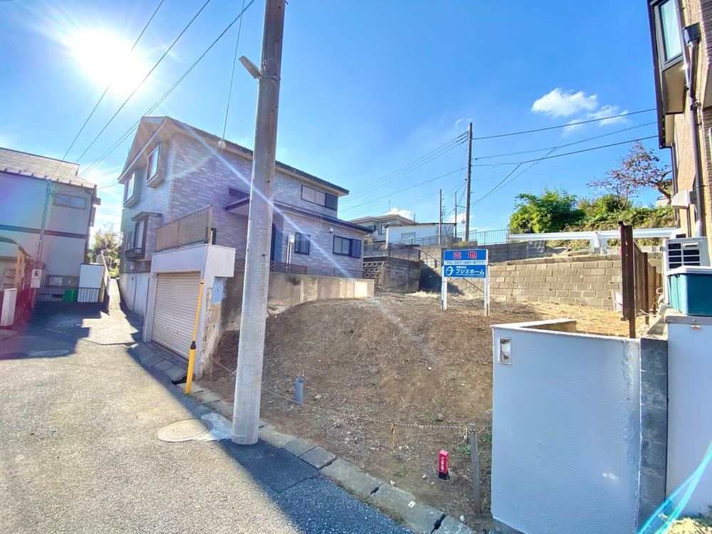 Land with Garage in Inage, Chiba - Photo 1