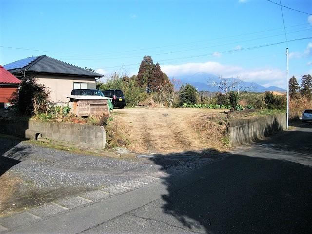 289 m² land in Kanoya, Kagoshima - Photo 1