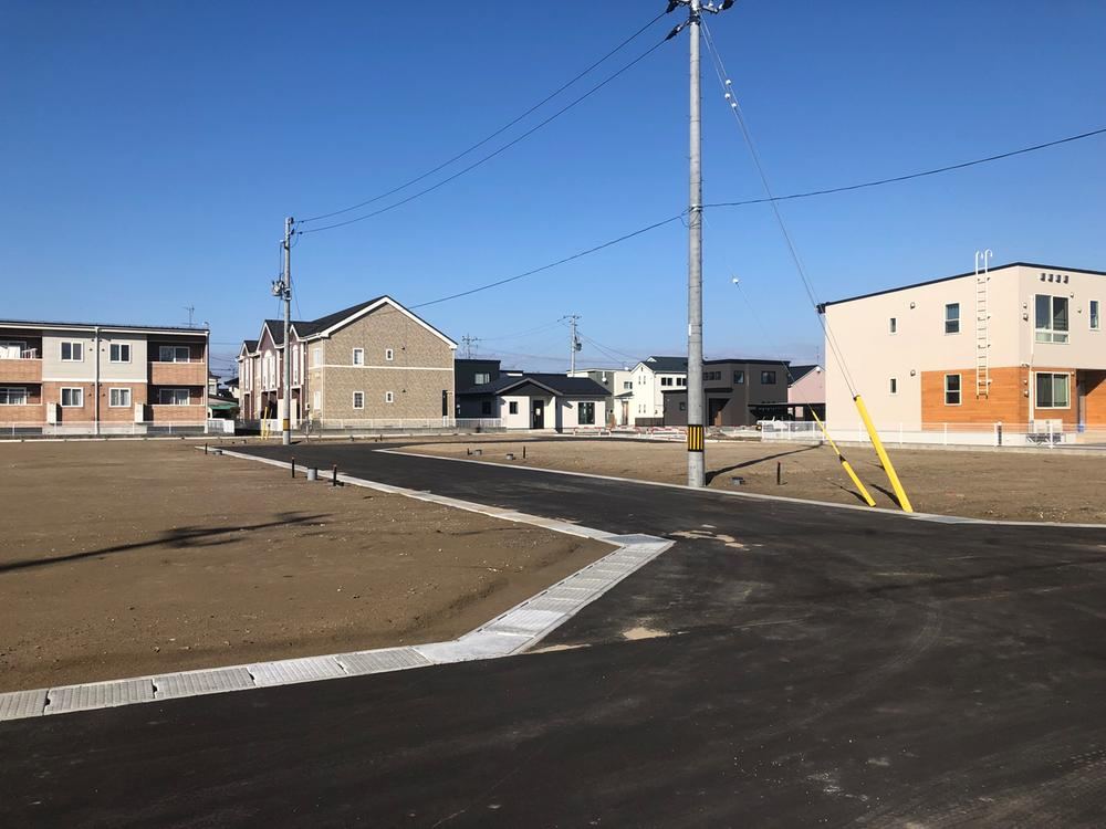 20 Plots Available in Shin'yama Maenomachi, Akita - Photo 1