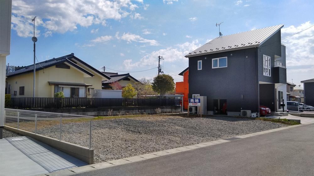 Flat Land Near Iwaki Station - Photo 1