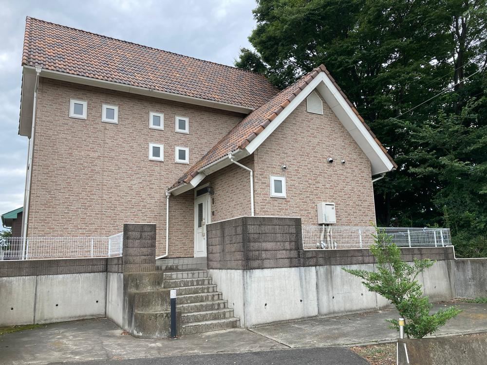 4LDK house in Shibukawa, Gunma - Photo 1
