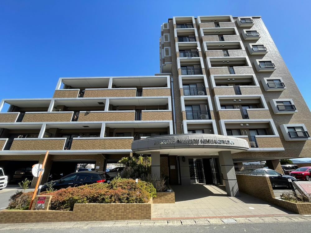 3LDK apartment in Nagasaki, Nagasaki - Photo 1