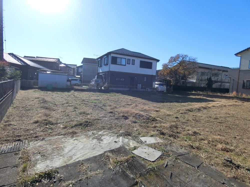 331 m² land in Mito, Ibaraki - Photo 1