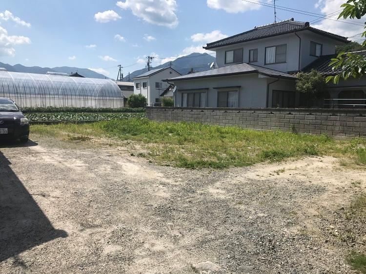 258 m² land in Iida, Nagano - Photo 1