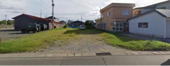 plot of land in Mutsu