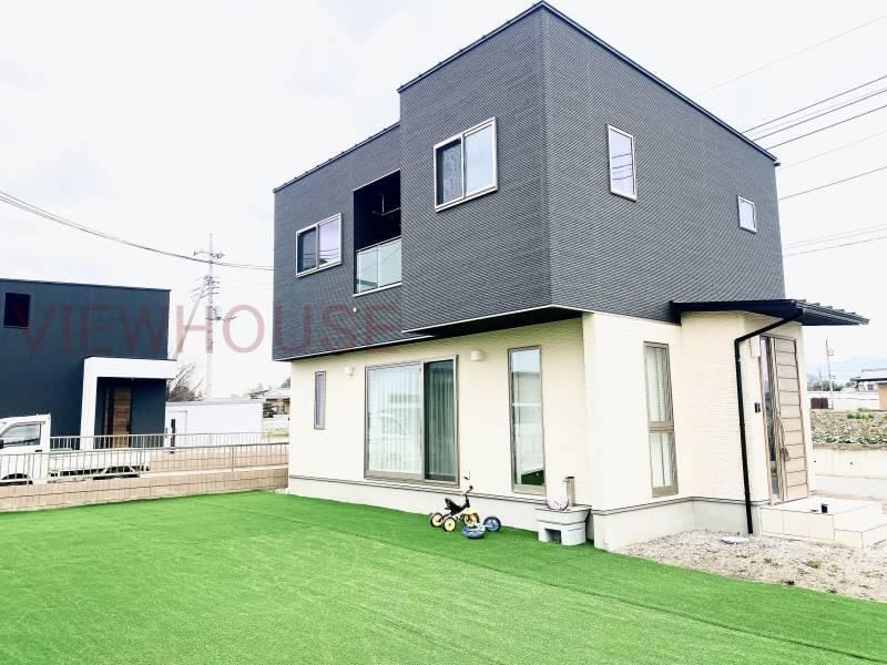 3LDK house in Isesaki, Gunma - Photo 1