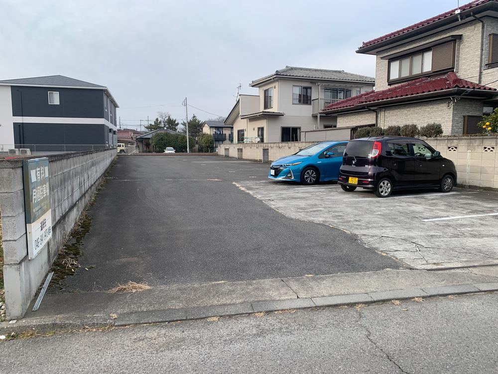 312 m² land in Maebashi, Gunma - Photo 1