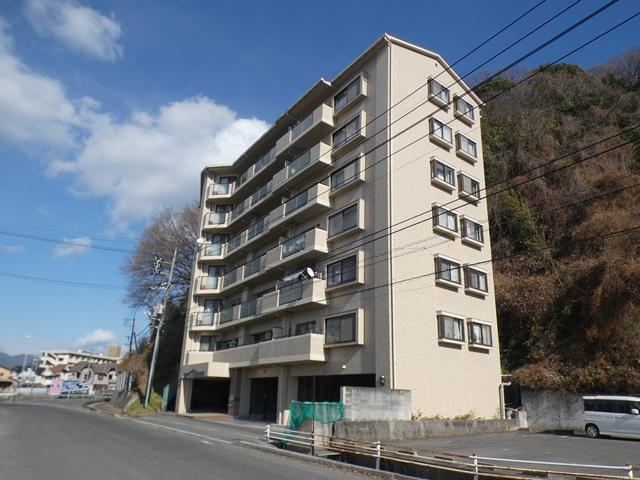 3LDK apartment in Saka, Aki District, Hiroshima - Photo 1