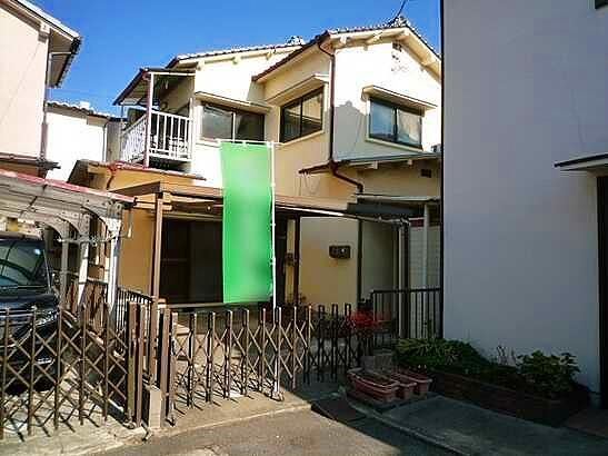 Charming 3DK House in Quiet Kaida Town - Photo 1