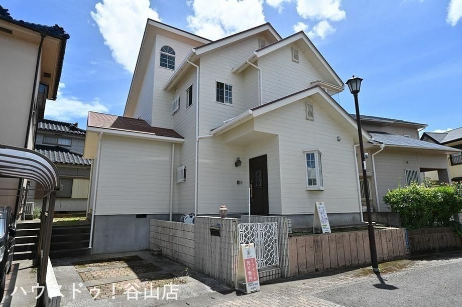 Renovated 5DK House in Kōtokuji-dai - Photo 1