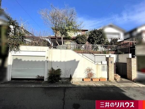 183 m² land in Midori Ward, Nagoya, Aichi - Photo 1