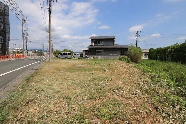 326 m² land in Hamana Ward, Hamamatsu, Shizuoka - Photo 1