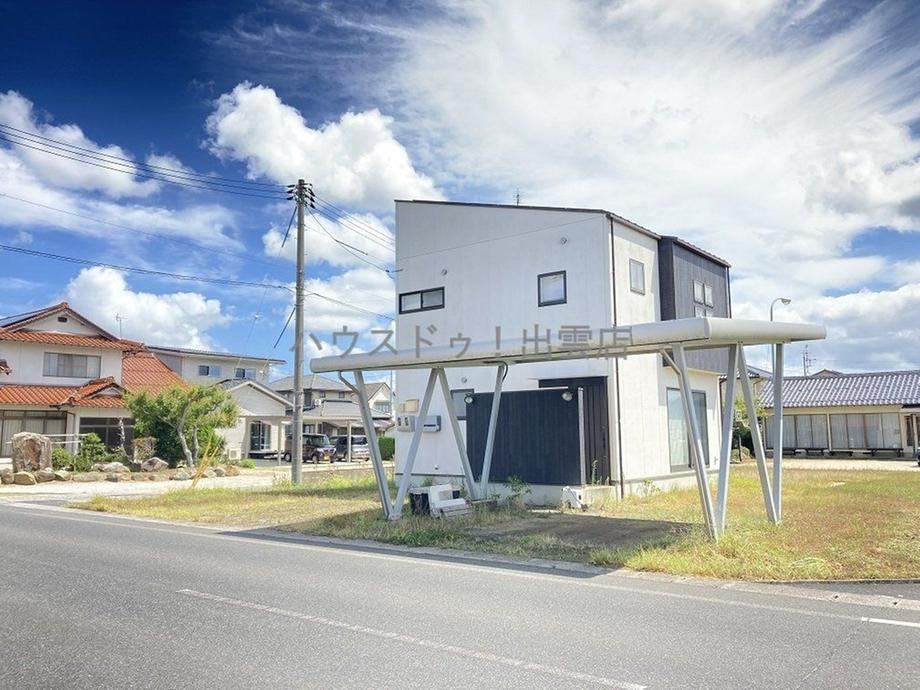 Stylish 2LDK House in Hikawa-cho Aikawa - Photo 1