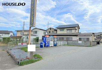 plot of land in Minamikoma District