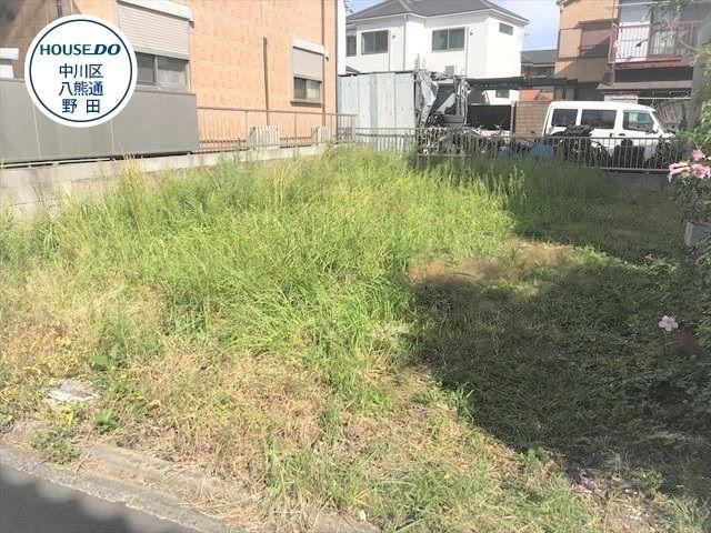 101 m² land in Nakagawa Ward, Nagoya, Aichi - Photo 1