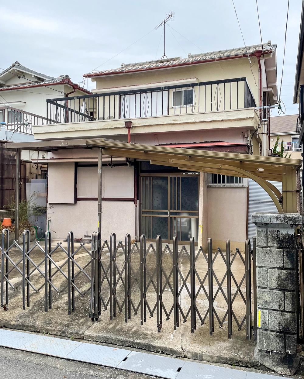 Bright 3DK House with Southern Exposure in Wakayama - Photo 1