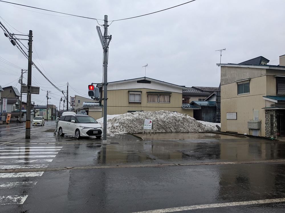341 m² land in Obanazawa, Yamagata - Photo 1