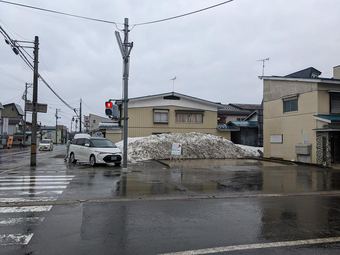 plot of land in Obanazawa