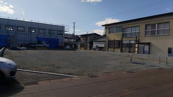 plot of land in Higashiokitama District