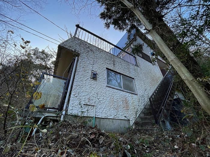 Spacious 1LDK Detached House in Izusan - Photo 1