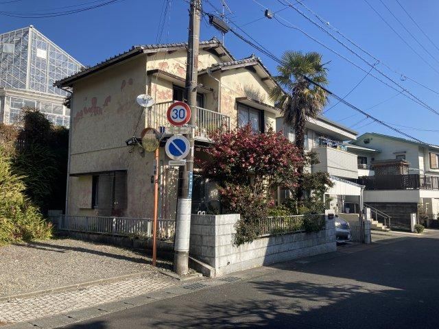 5LK house in Shimizu Ward, Shizuoka - Photo 1