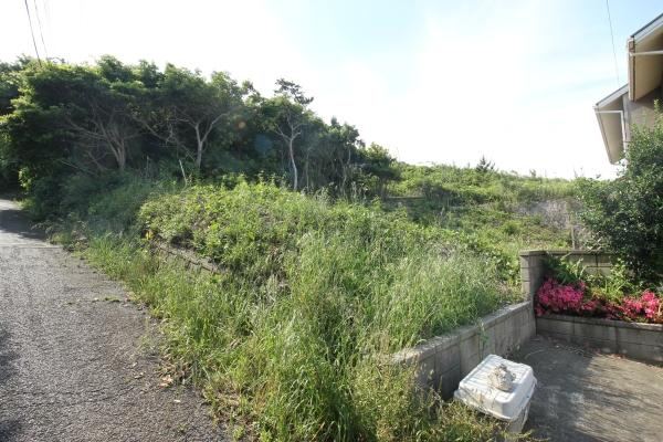 Scenic Land with Ocean Views in Oarai - Photo 1