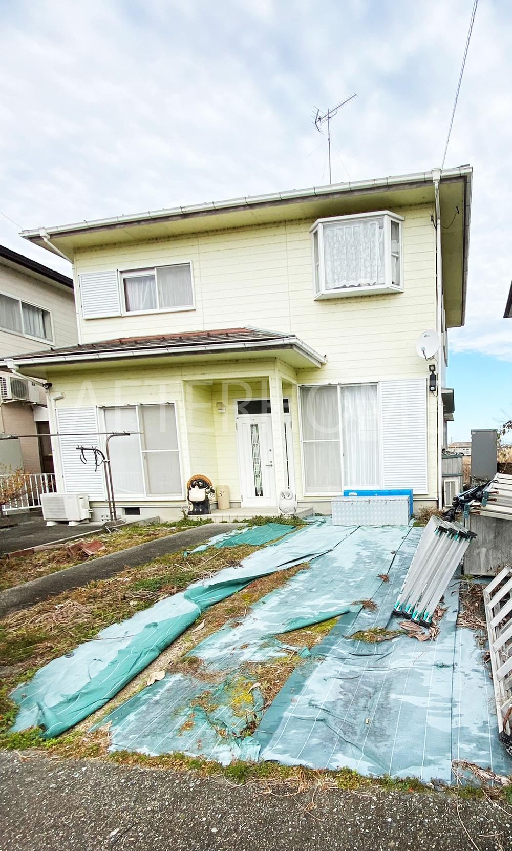 Comfortable 3LDK House in Shin-Asahi-cho - Photo 1