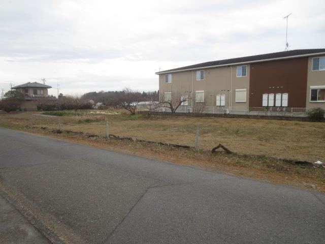 281 m² land in Yorii, Osato District, Saitama - Photo 1