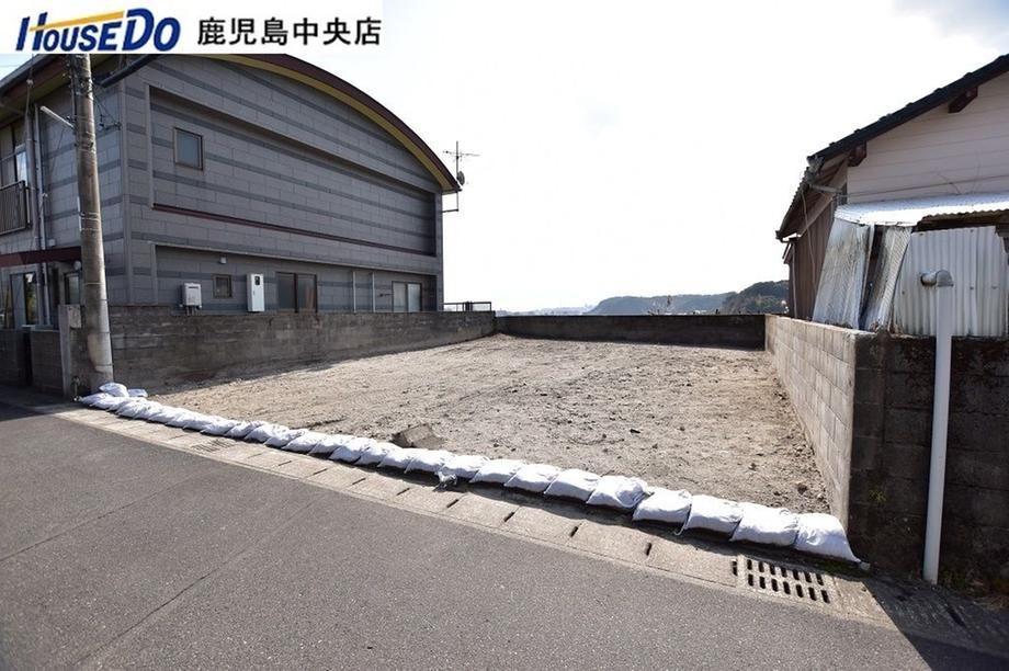 153 m² land in Kagoshima, Kagoshima - Photo 1