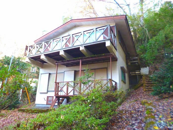 Quiet 3LDK House in Hirai - Photo 1