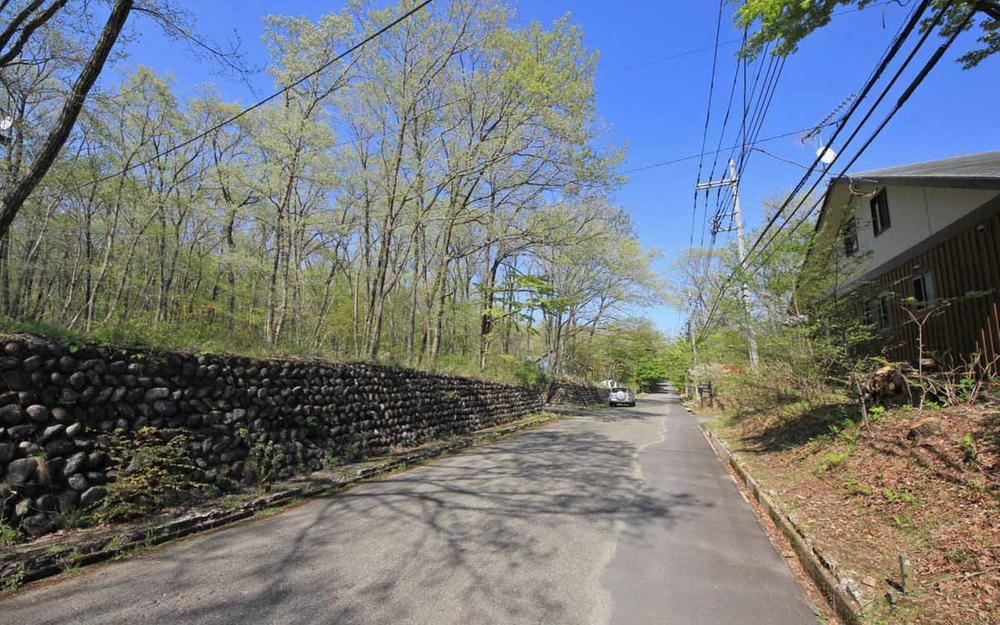 Land in Royal Valley, Nasu - Photo 1