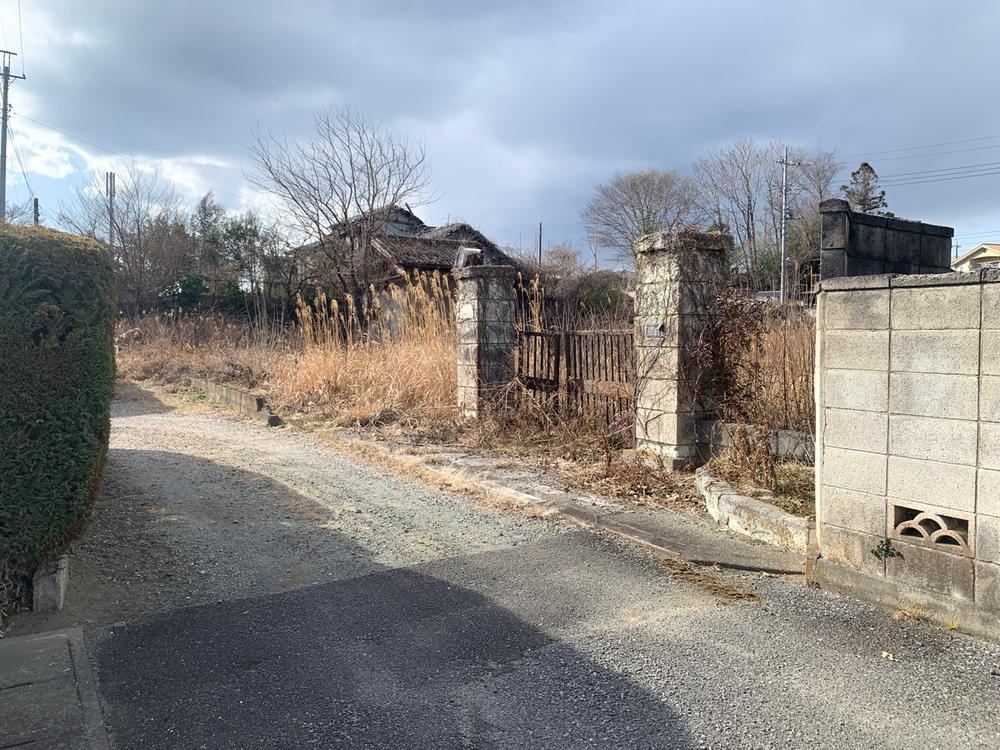 1419 m² land in Kiryu, Gunma - Photo 1