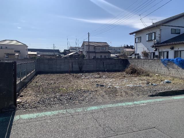 119 m² land in Isesaki, Gunma - Photo 1