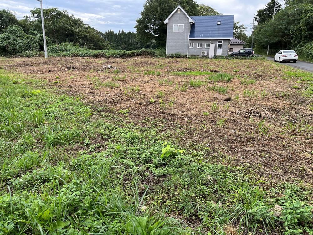 Spacious Land in Aizatocho Kamidoi - Photo 1