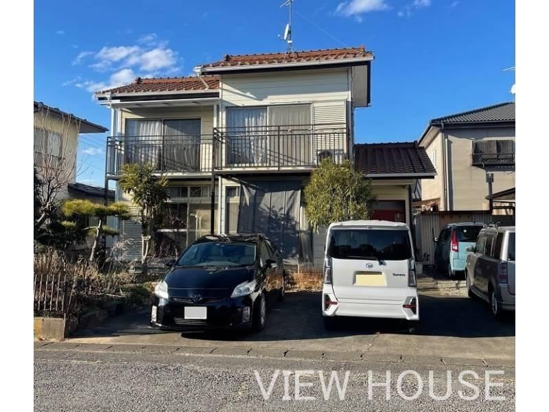 4DK house in Ota, Gunma - Photo 1