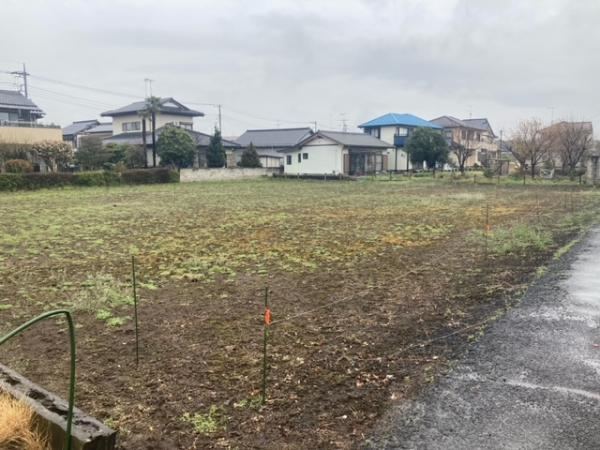 Spacious Land in Tsukuba - Photo 1