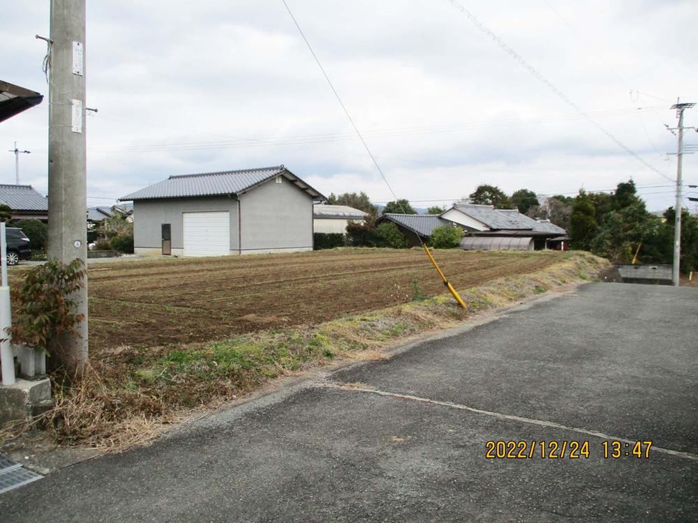 498 m² land in Nagasu, Tamana District, Kumamoto - Photo 1